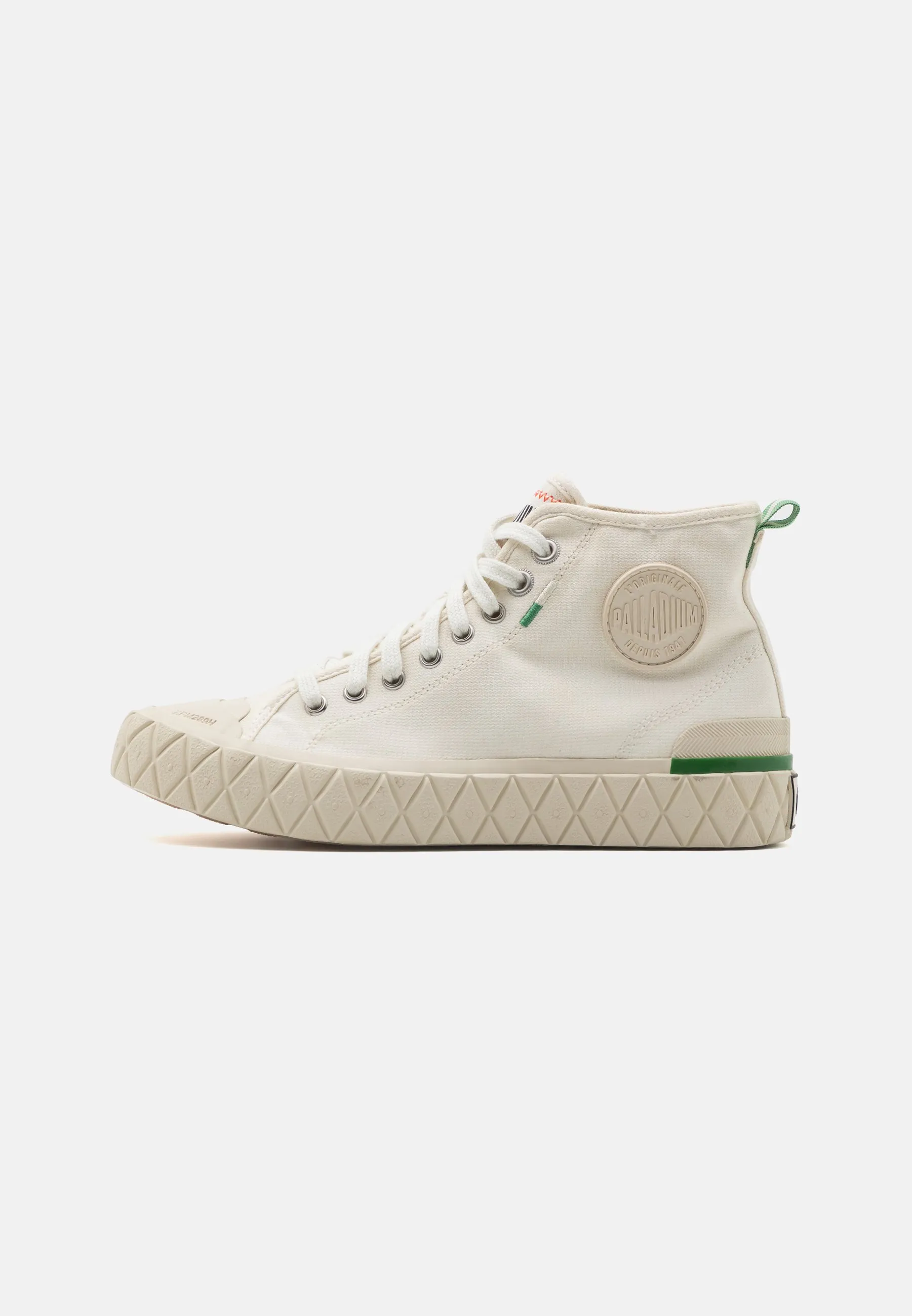 ACE CHUKKA UNISEX - Sneakers alte
