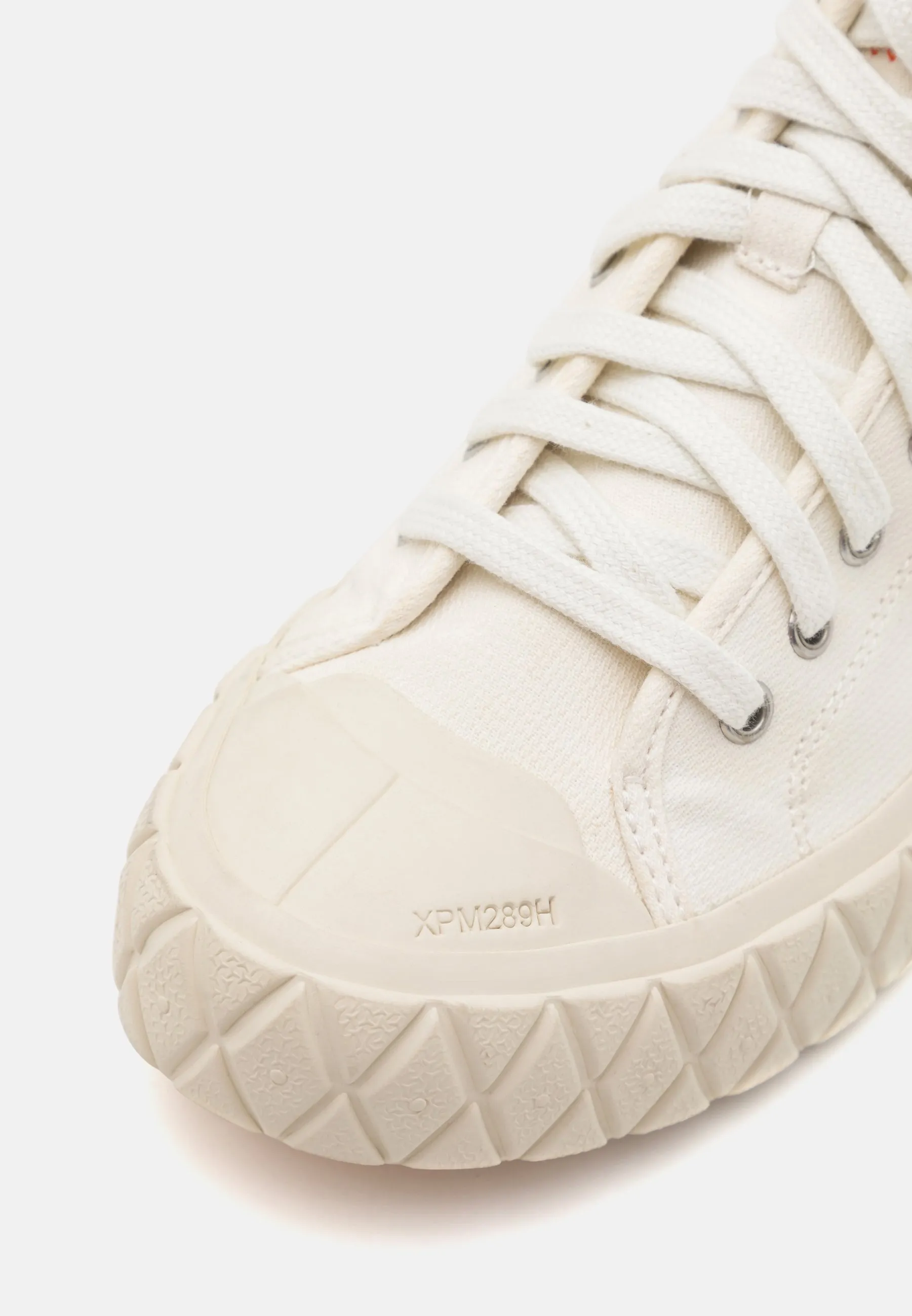 ACE CHUKKA UNISEX - Sneakers alte