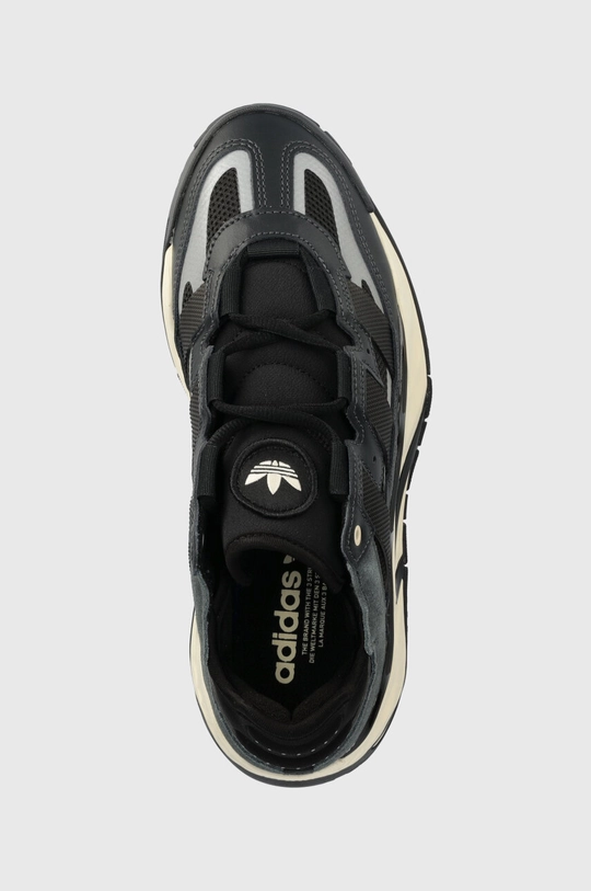 adidas Originals sneakers in pelle