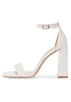 AIRY - Sandali con tacco