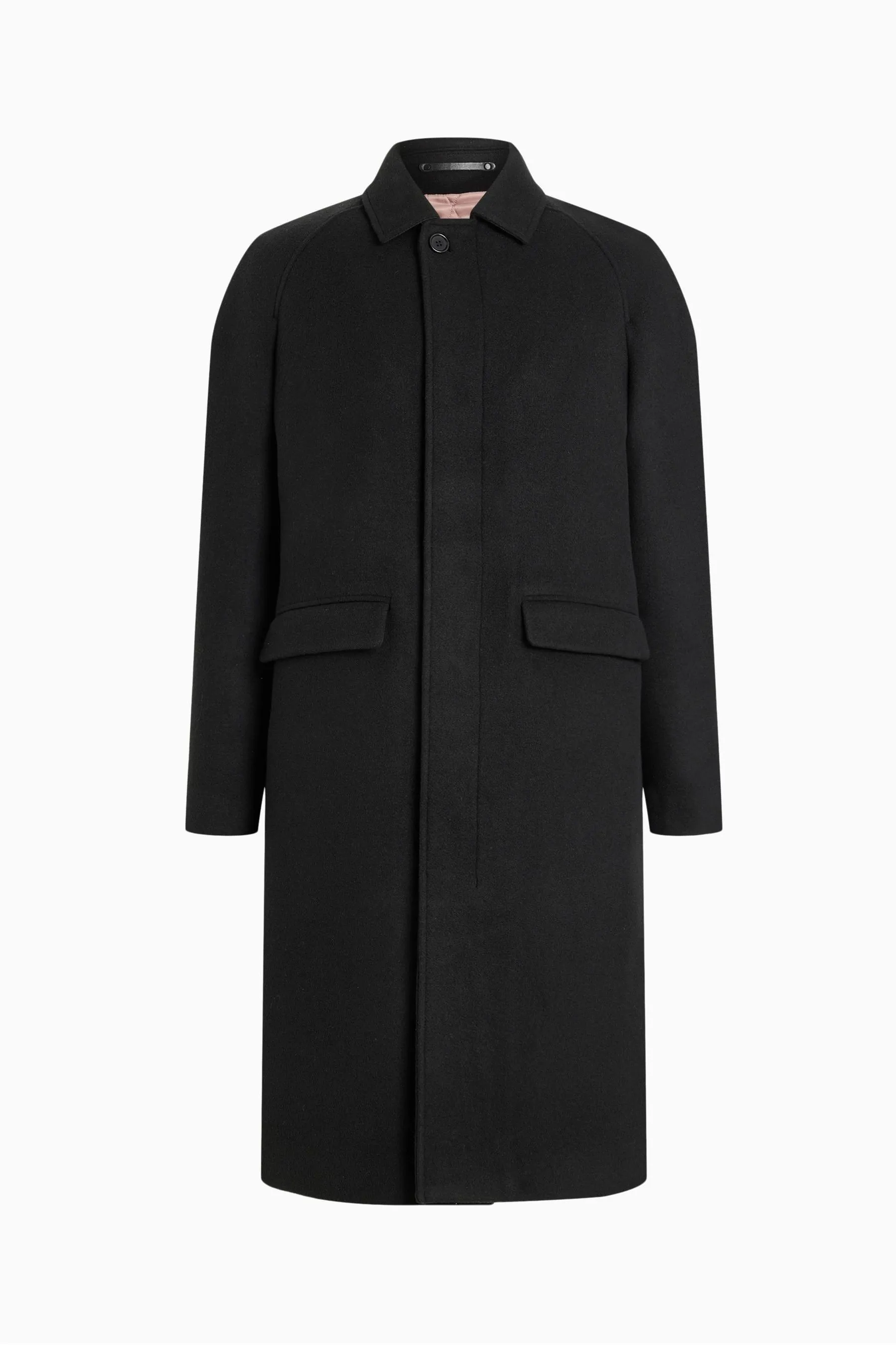 AllSaints - Somnus - Cappotto