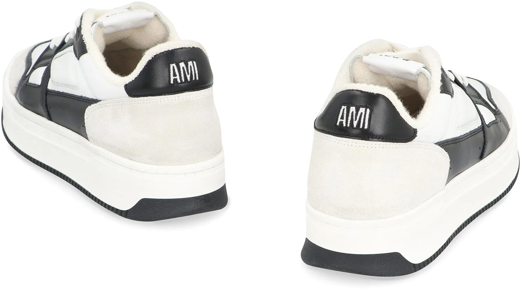 AMI PARIS Sneakers low-top Arcade