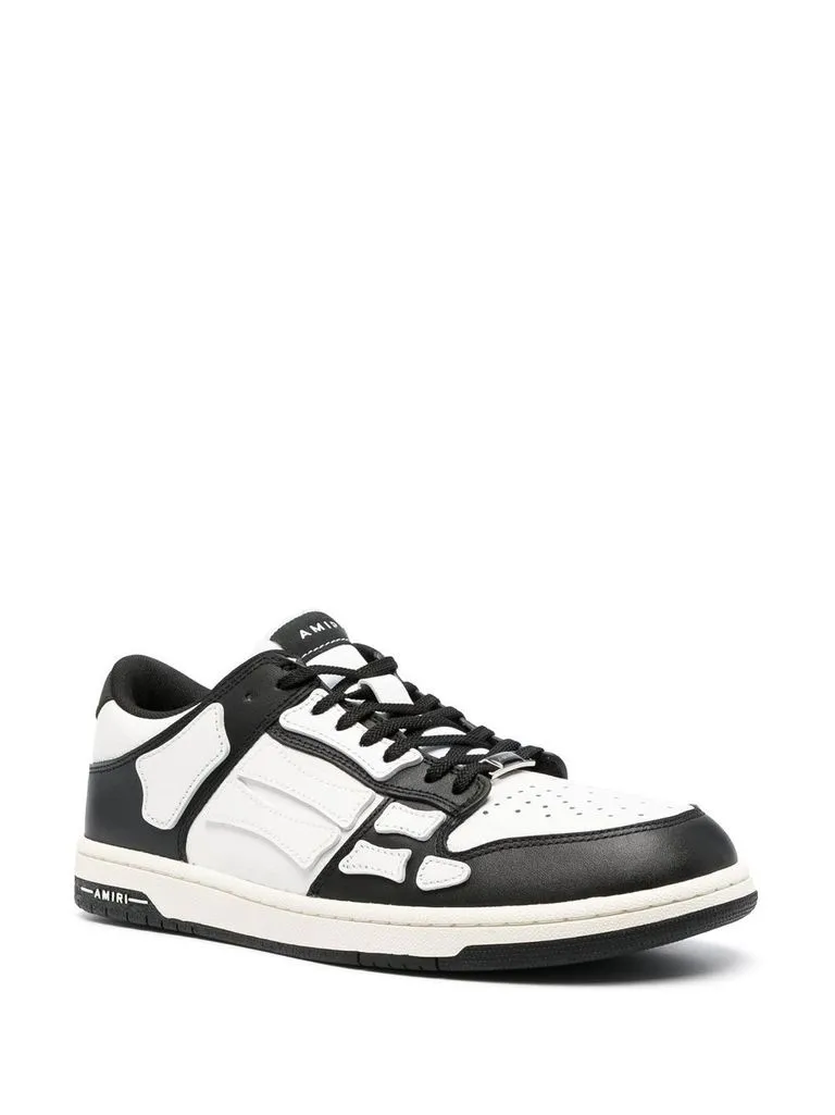 amiri Sneakers 'Skel Top Low'