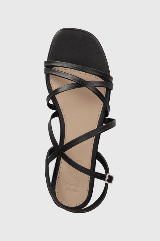 Answear Lab sandali in pelle