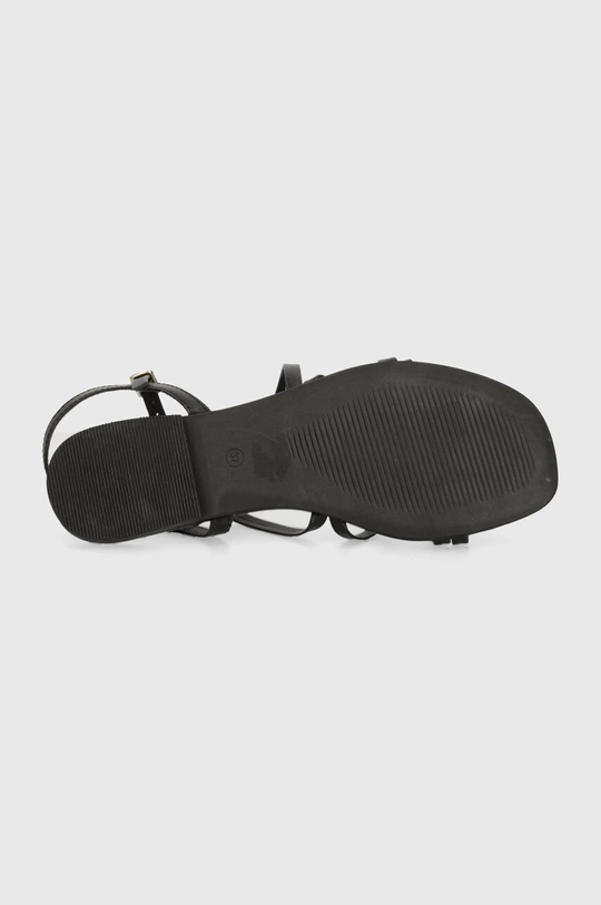 Answear Lab sandali in pelle