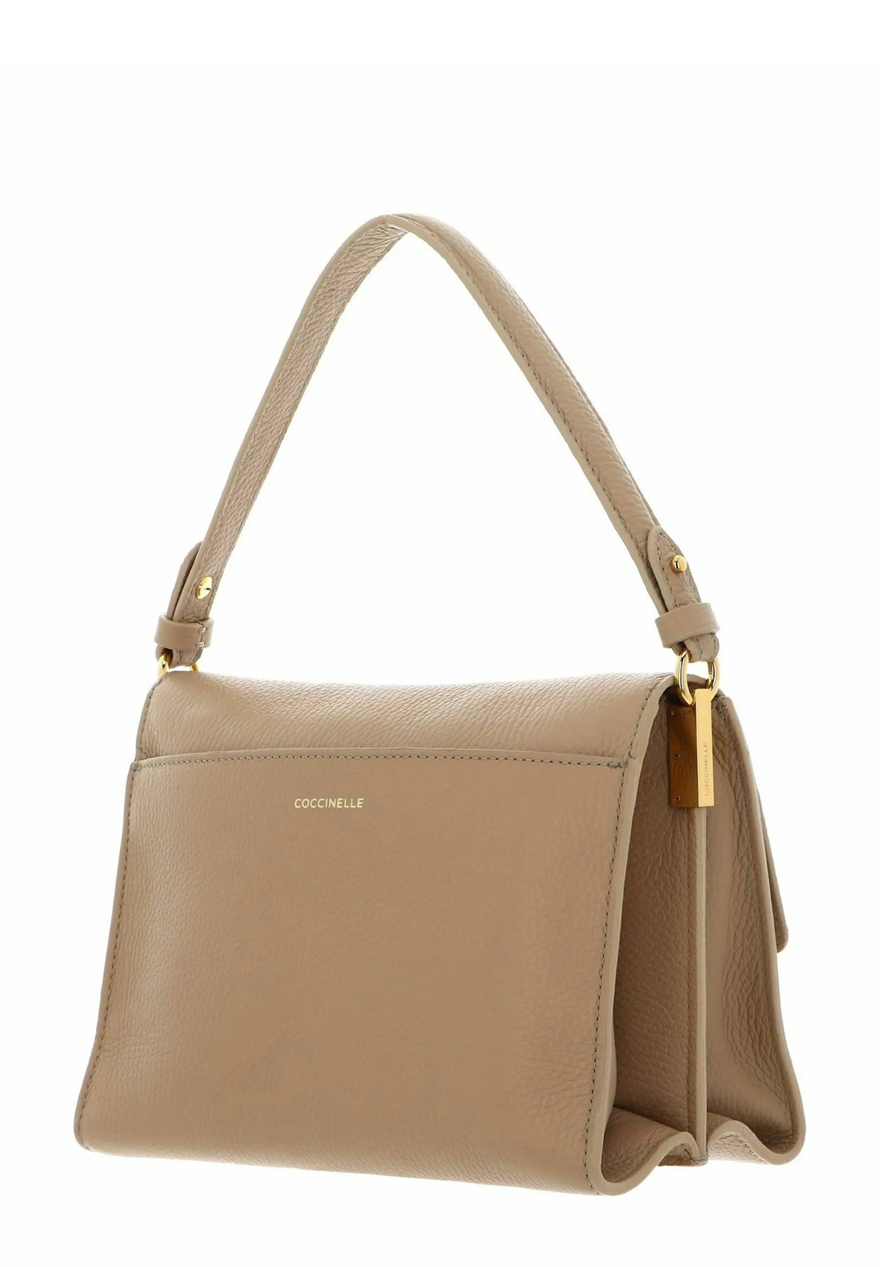 BINXIE GRAINED - Borsa a mano
