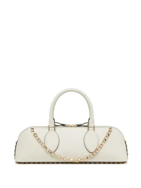 Borsa a mano Rockstud East-West