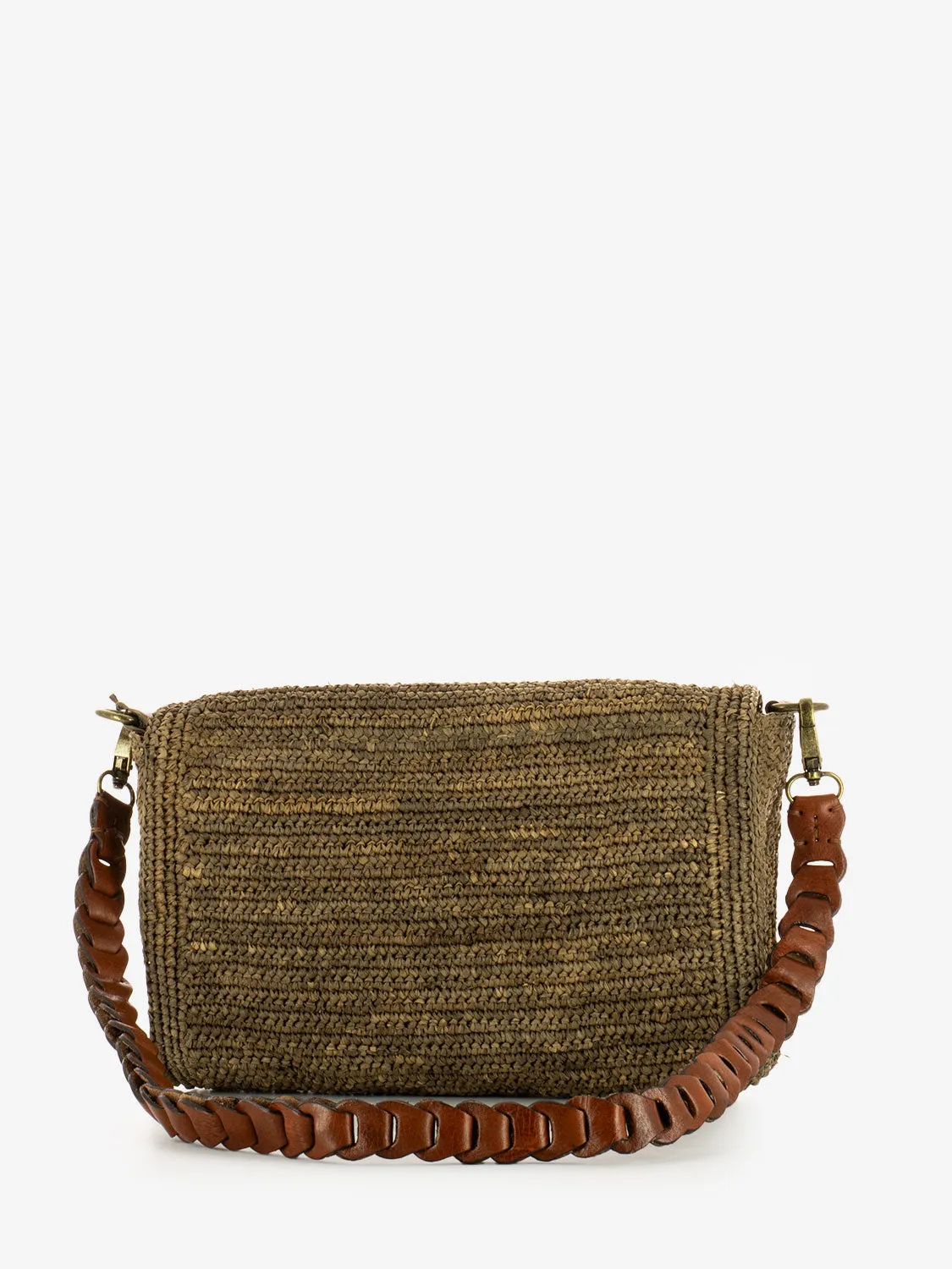 Borsa Asa dark tea