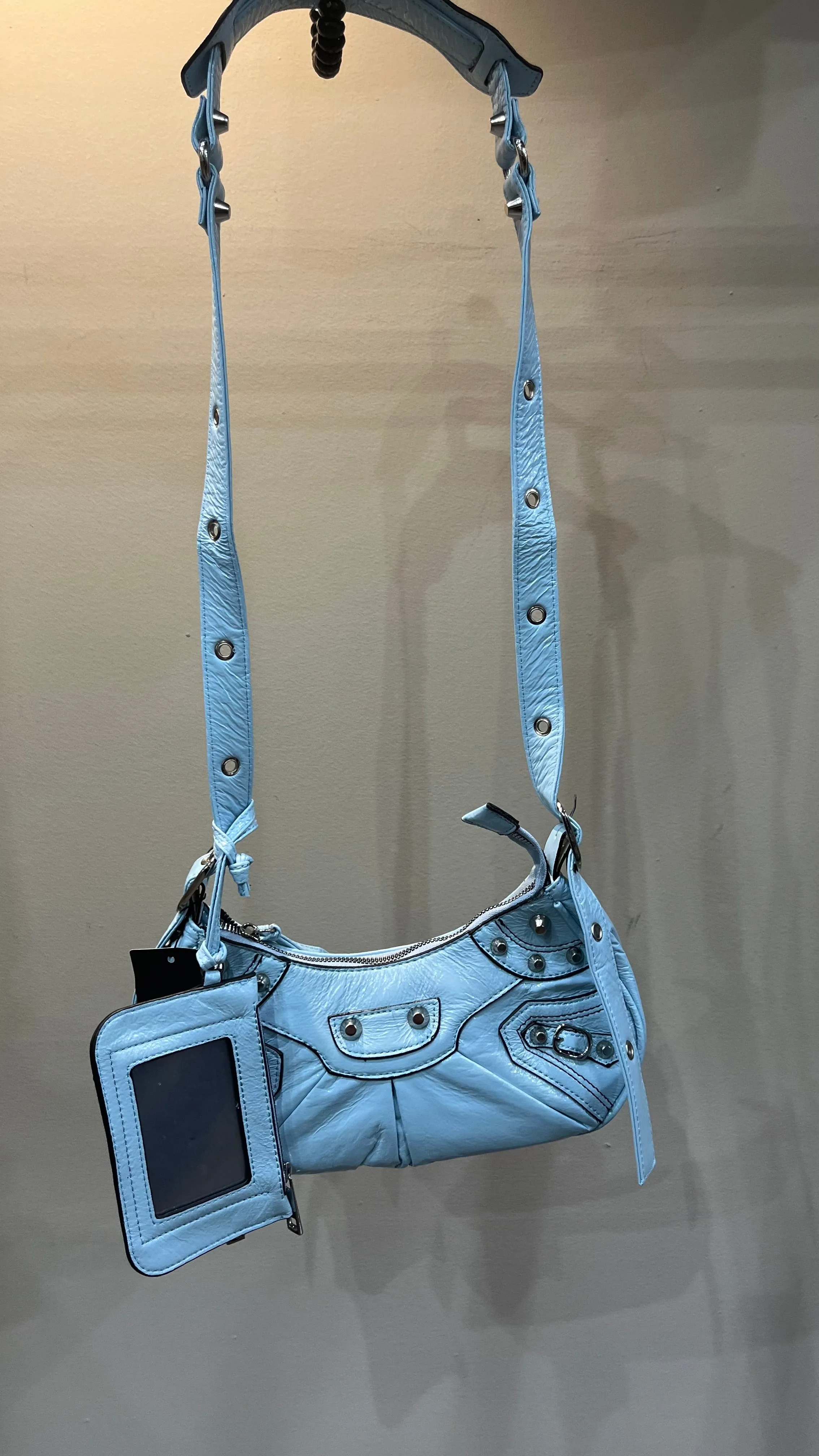 Borsa Gega