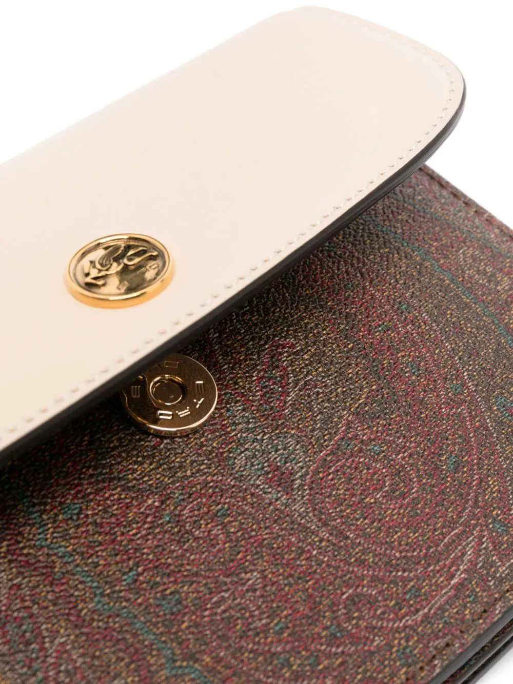 Borsa Paisley