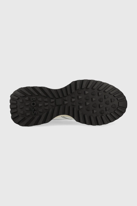 BOSS sneakers in pelle Jonah