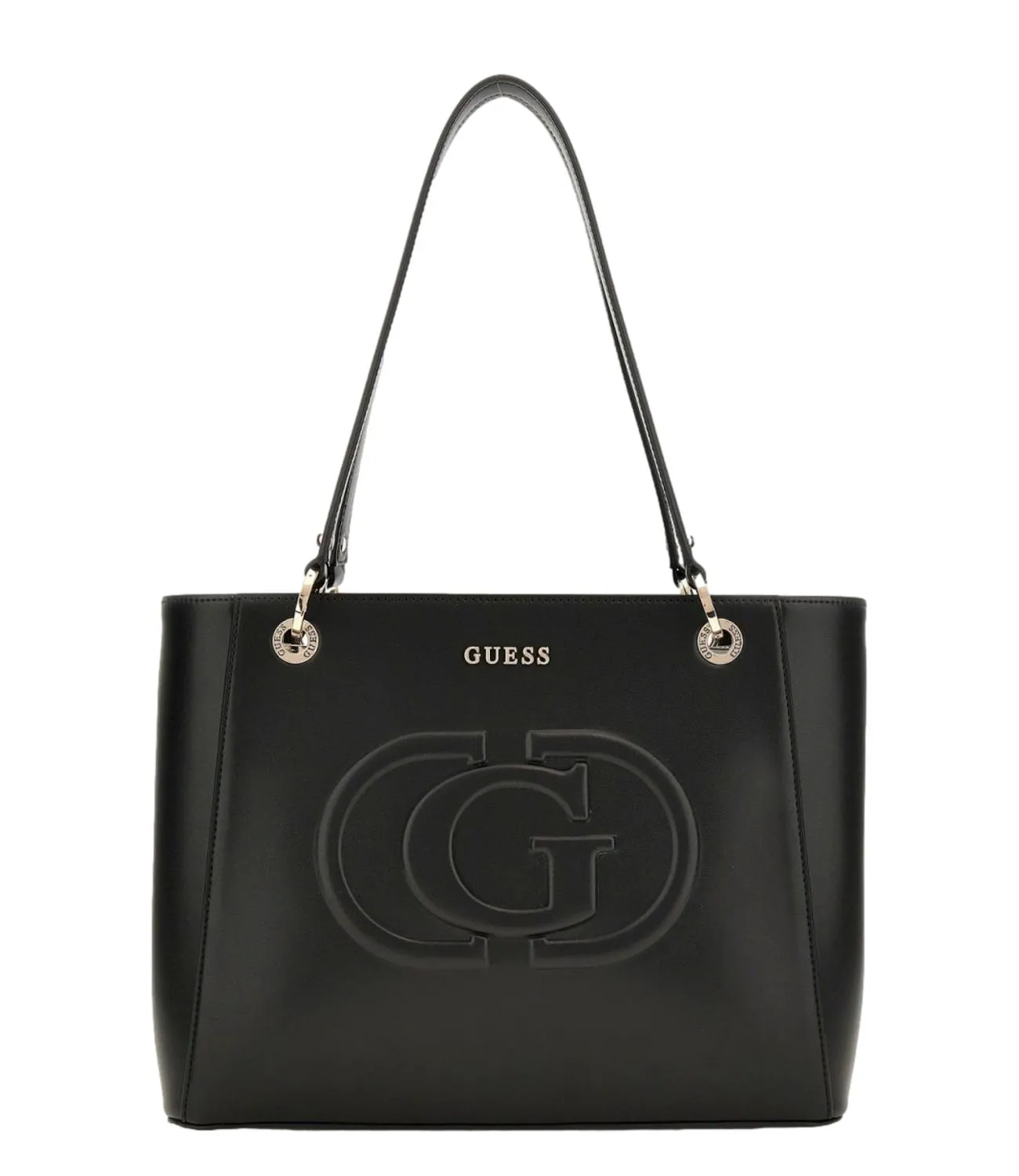Brand GUESS Guess borsa nera donna