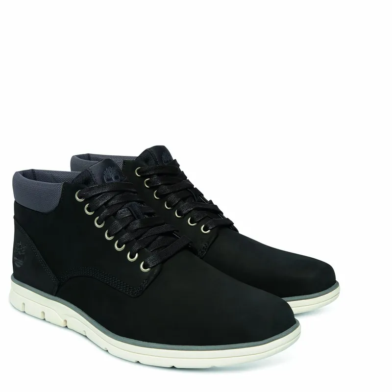 Calzature Chukka Bradstreet