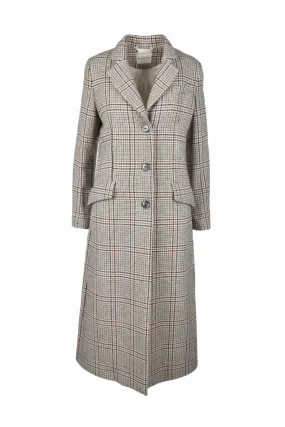 Cappotto BOTTEGA MARTINESE  Nero