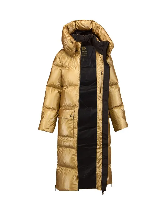 Cappotto GOLDBERGH JETT