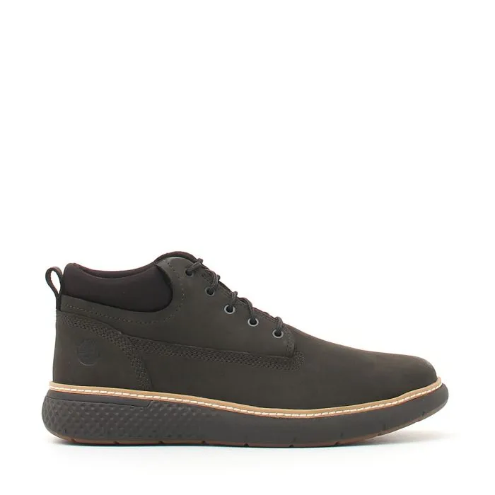 CROSS MARK PT CHUKKA