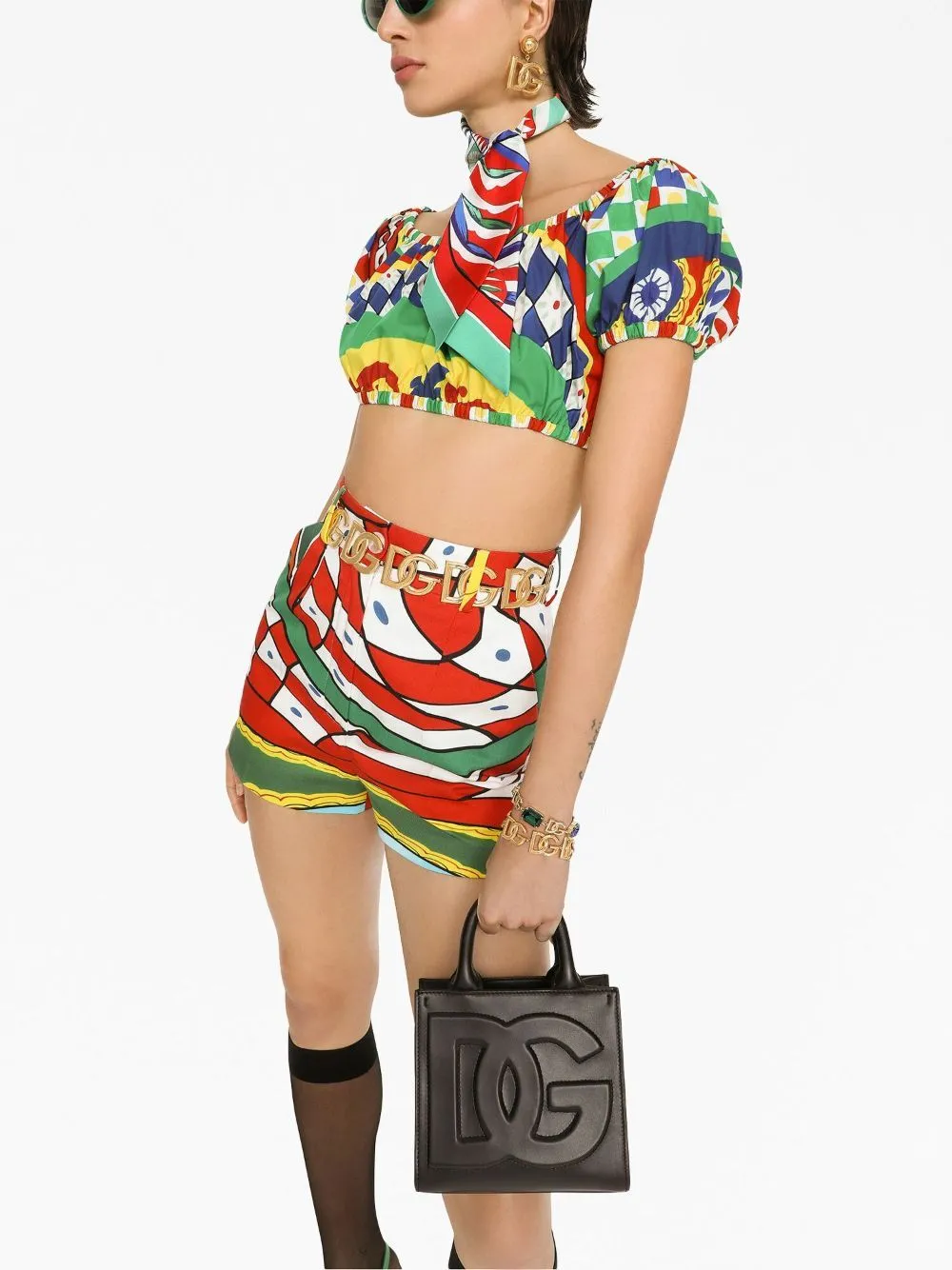 DOLCE&GABBANA Borsa a mano