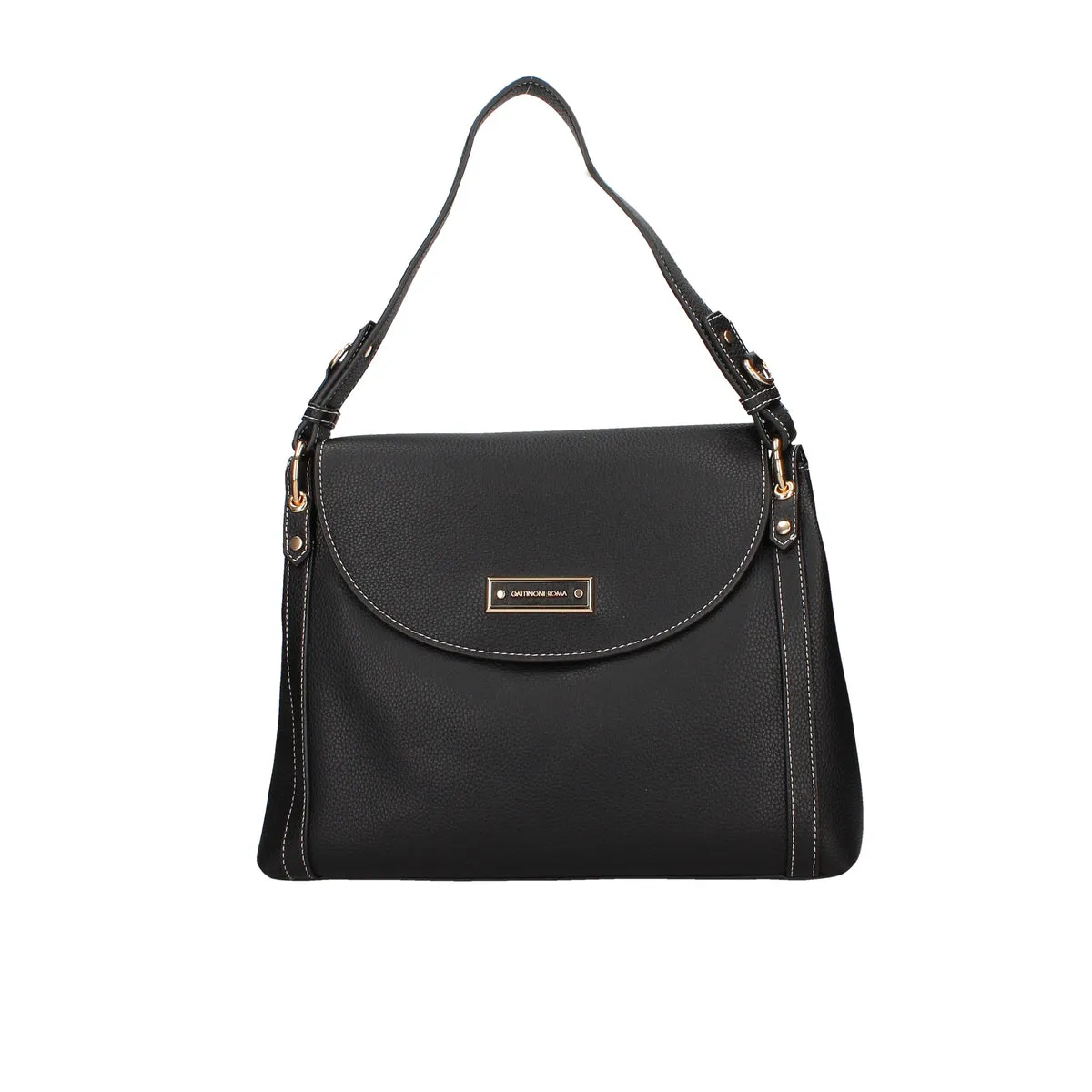 Gattinoni Roma Borsa A Spalla BENCD8296WVP  