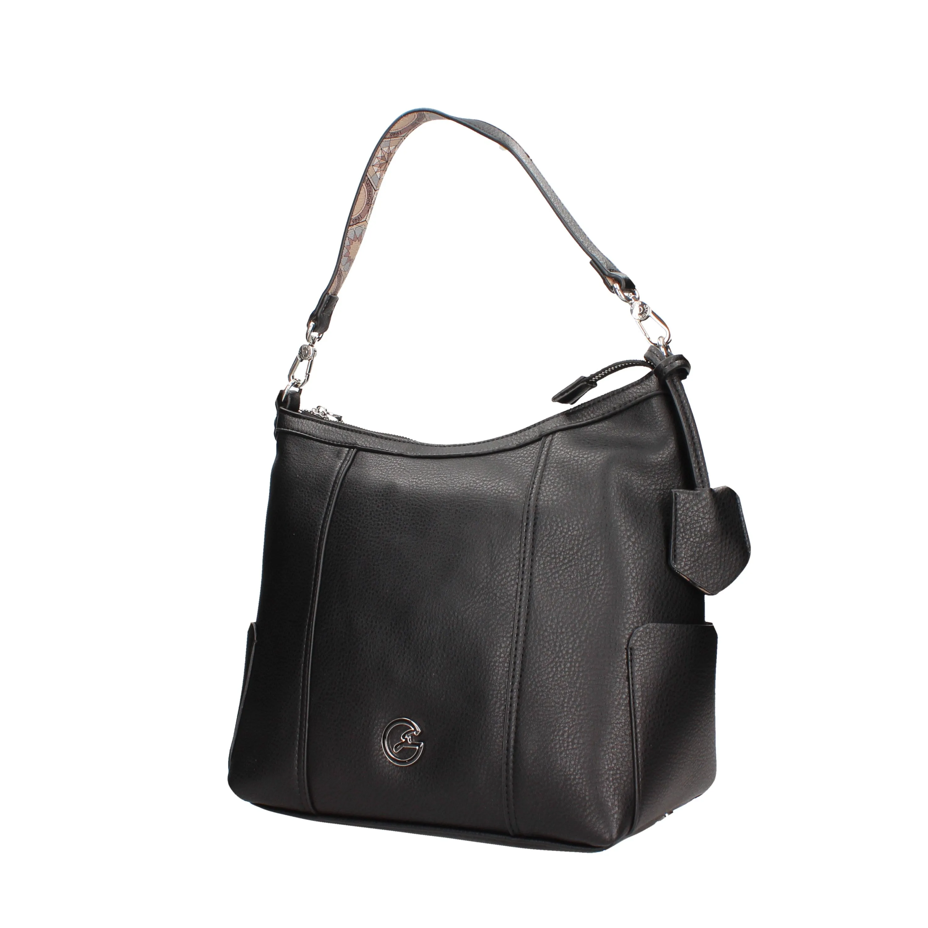 Gattinoni Roma Borsa A Spalla BEND68177WVW  