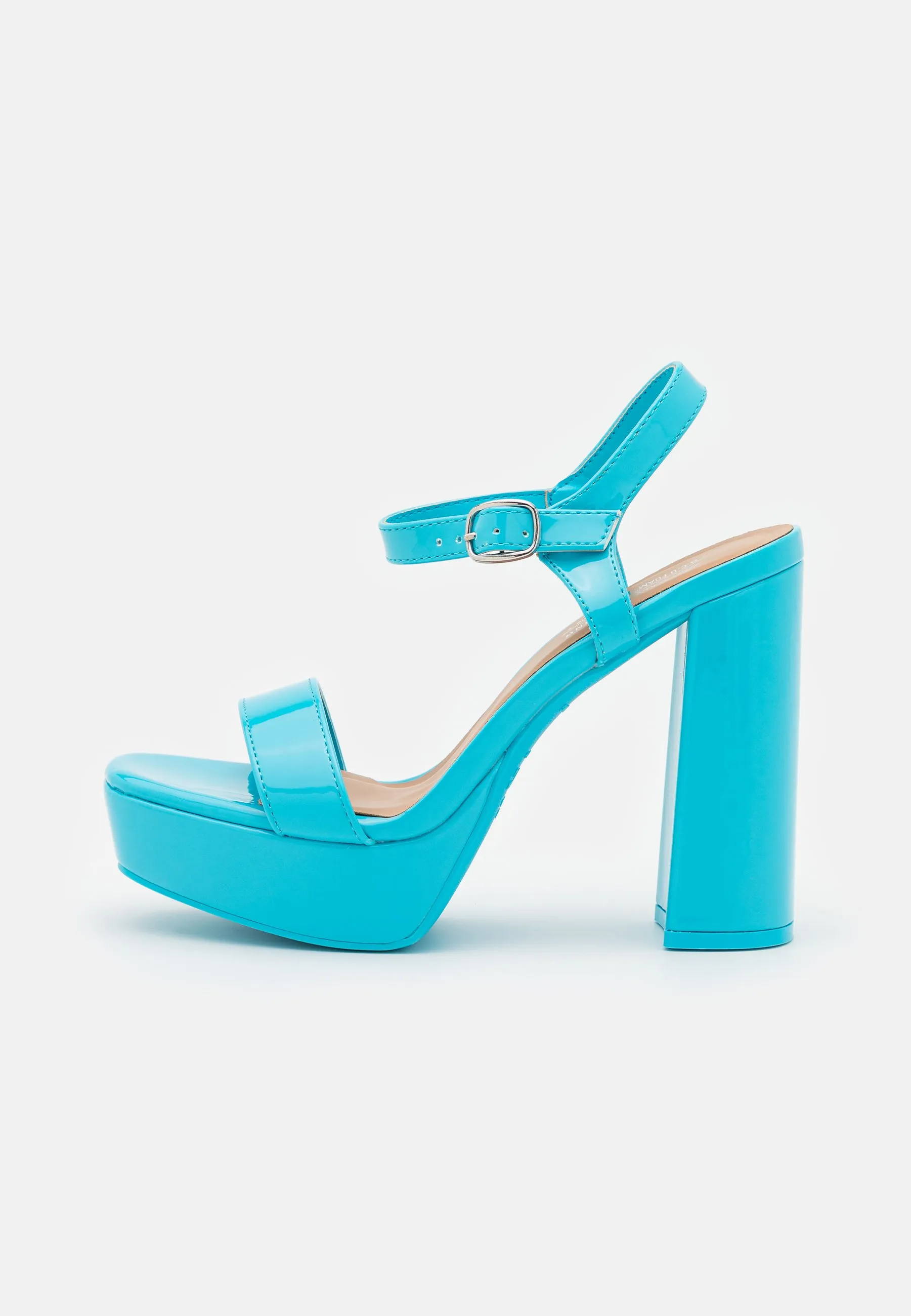 GRETCHEN - Sandali con tacco