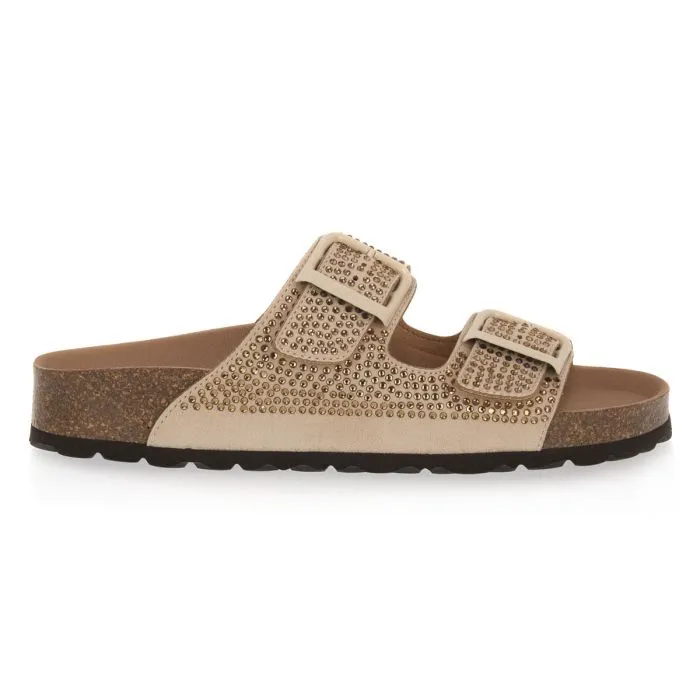 GRUNLAND BEIGE 70ENNY
