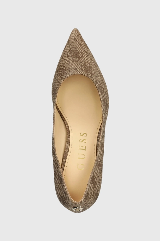 Guess tacchi a spillo BRAVO6