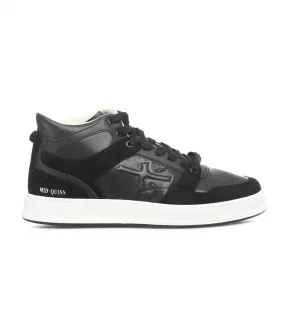 High top sneakers Midquinn nero nero