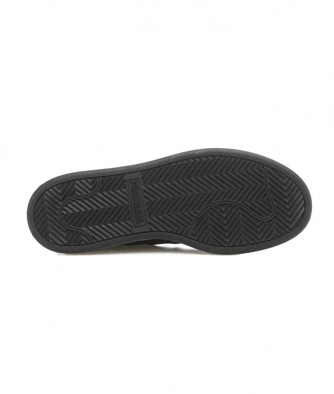 High top sneakers Midquinn nero nero