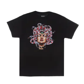 Maglietta Uomo Beam Tee Black