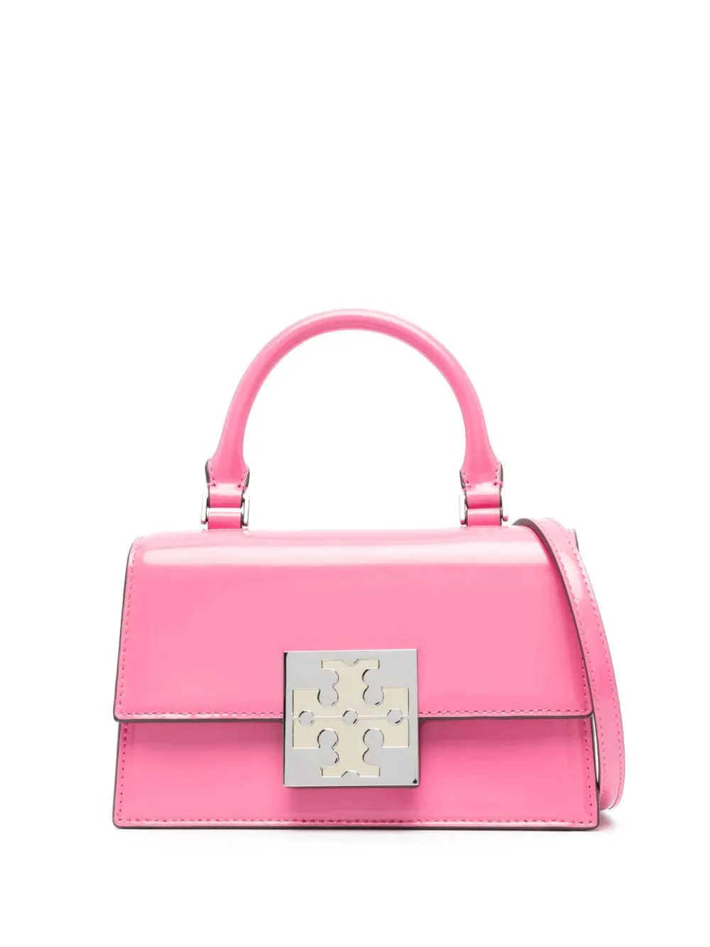 Mini Borsa con logo