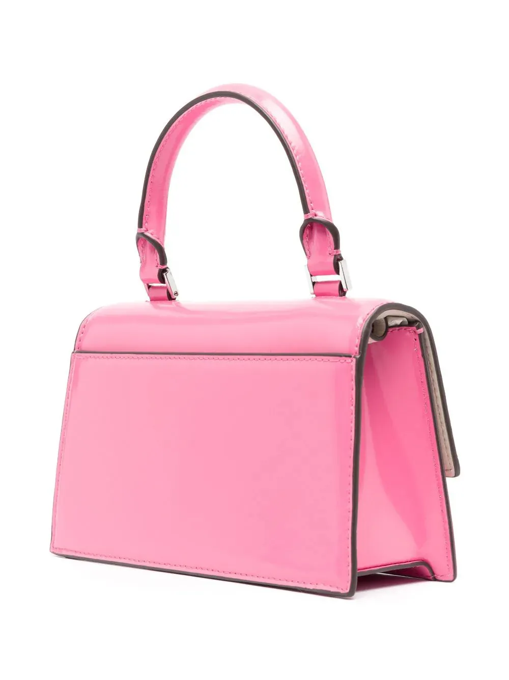 Mini Borsa con logo