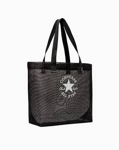 patch tote