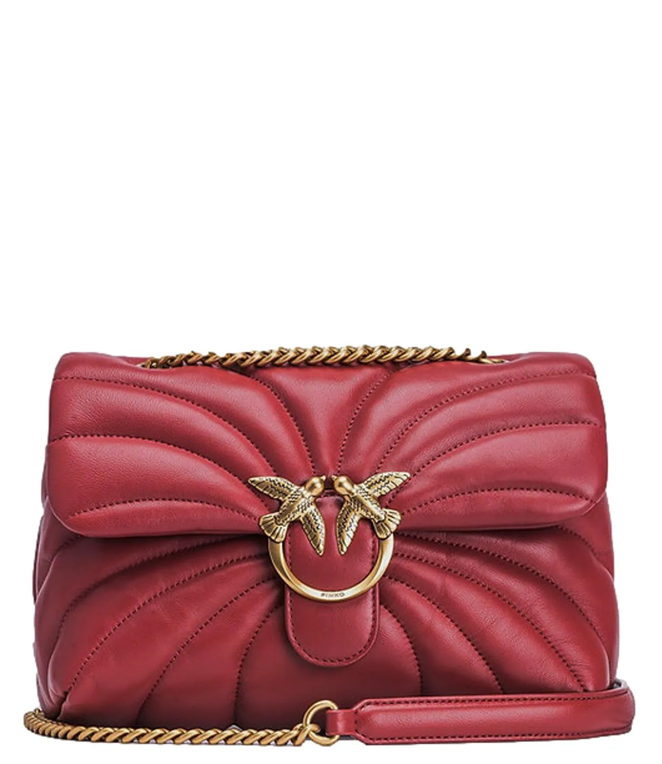 PINKO Pinko Borsa Rossa Donna