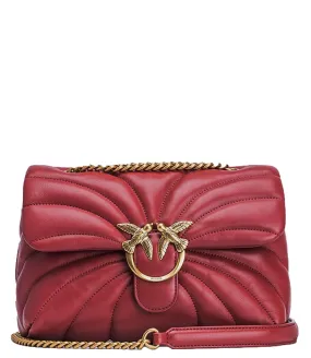 PINKO Pinko Borsa Rossa Donna