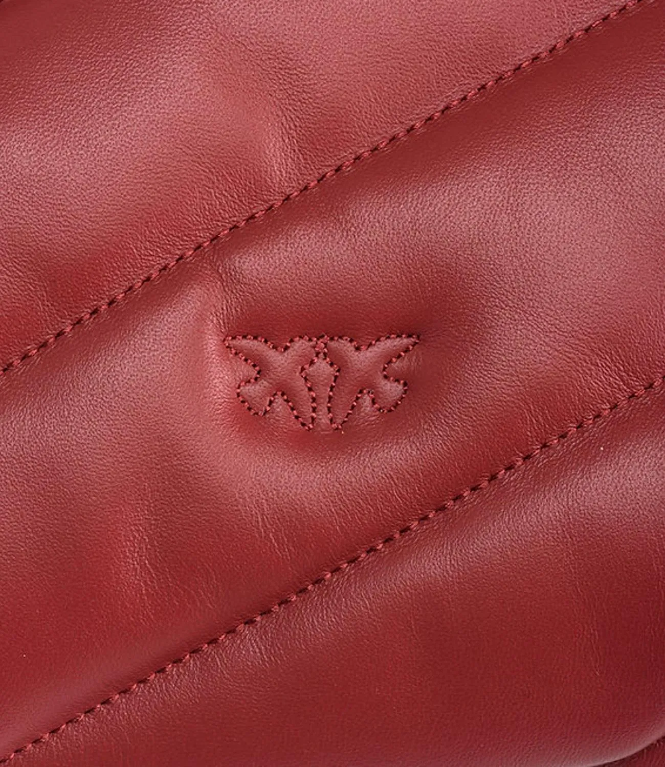PINKO Pinko Borsa Rossa Donna
