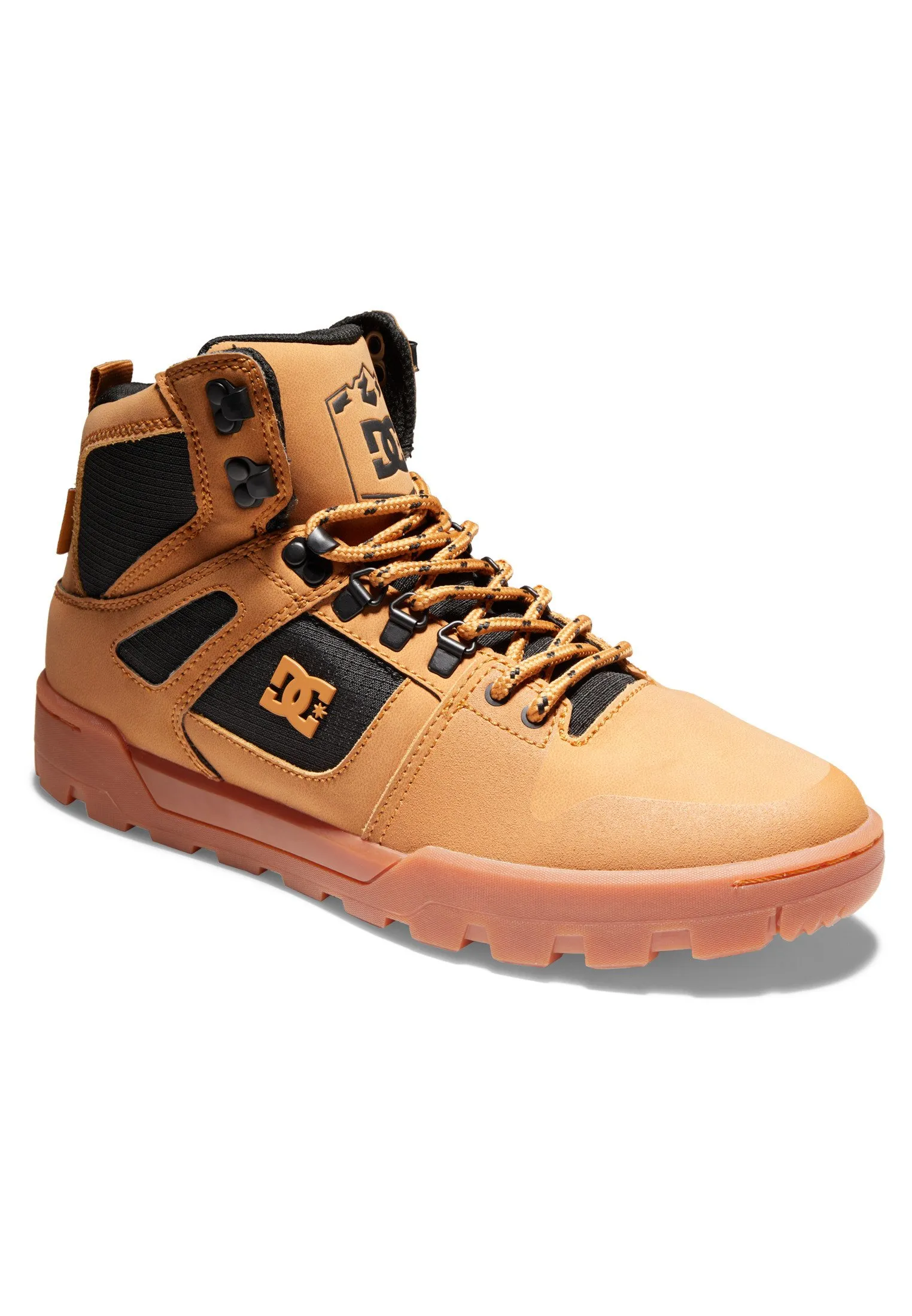 PURE HIGH-TOP WR - Scarpe skate