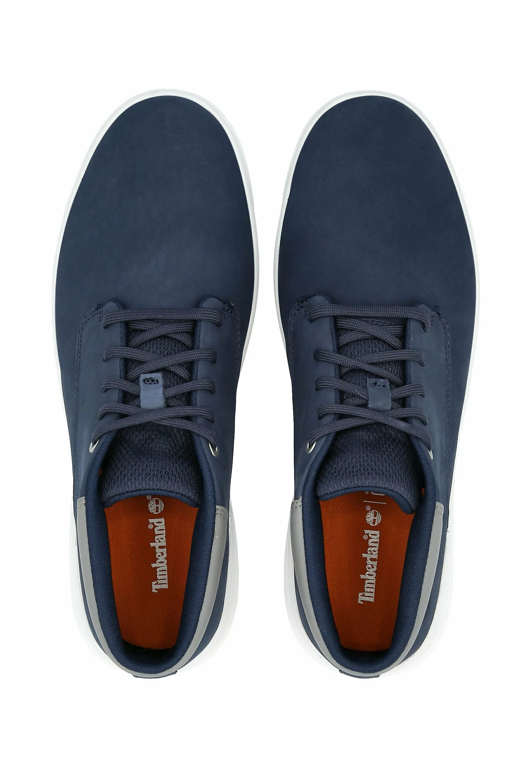 SCHNÜR SENECA BAY CHUKKA - Sneakers alte
