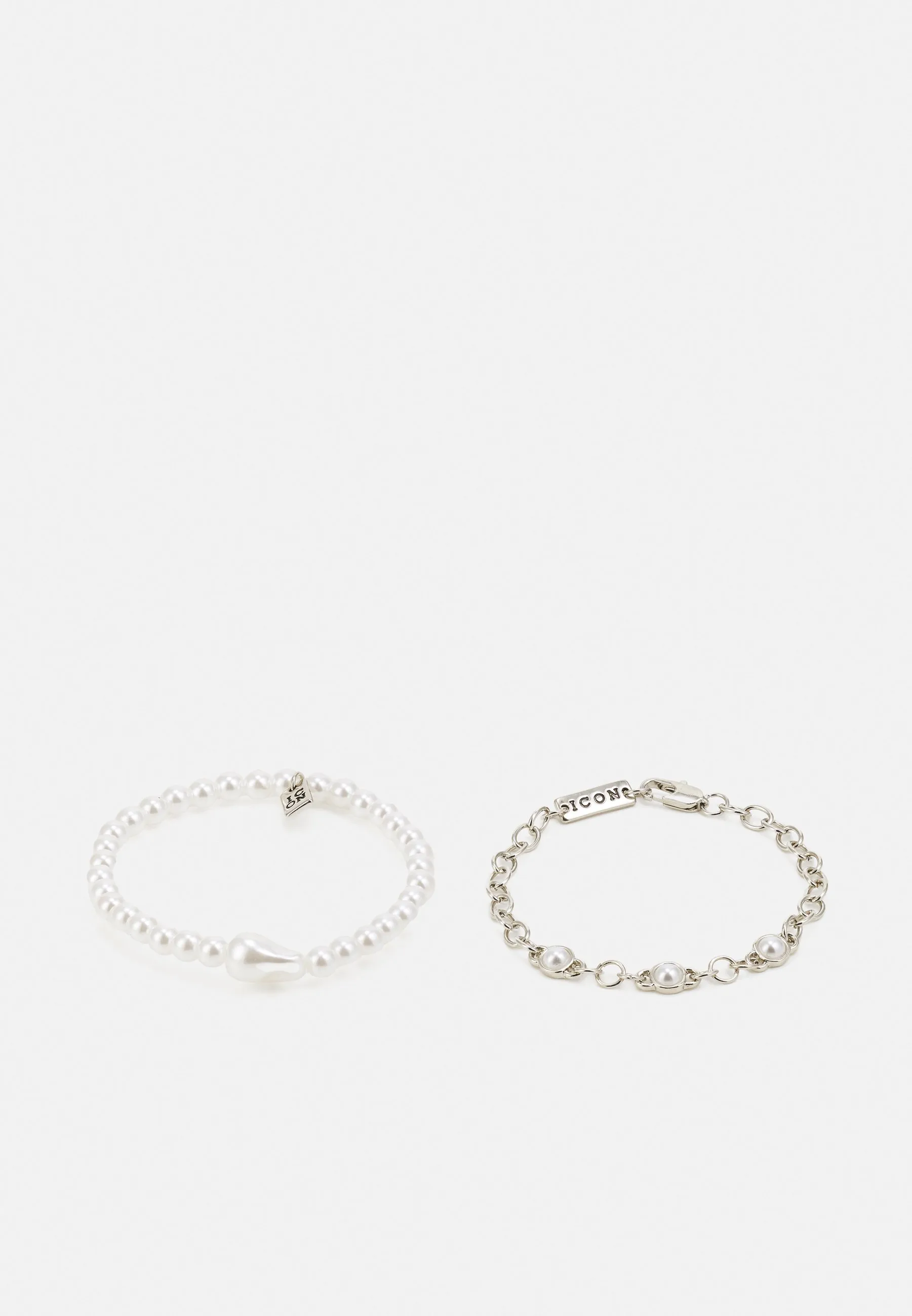 SEASONAL BRACELET COMBO 2 PACK - Bracciale