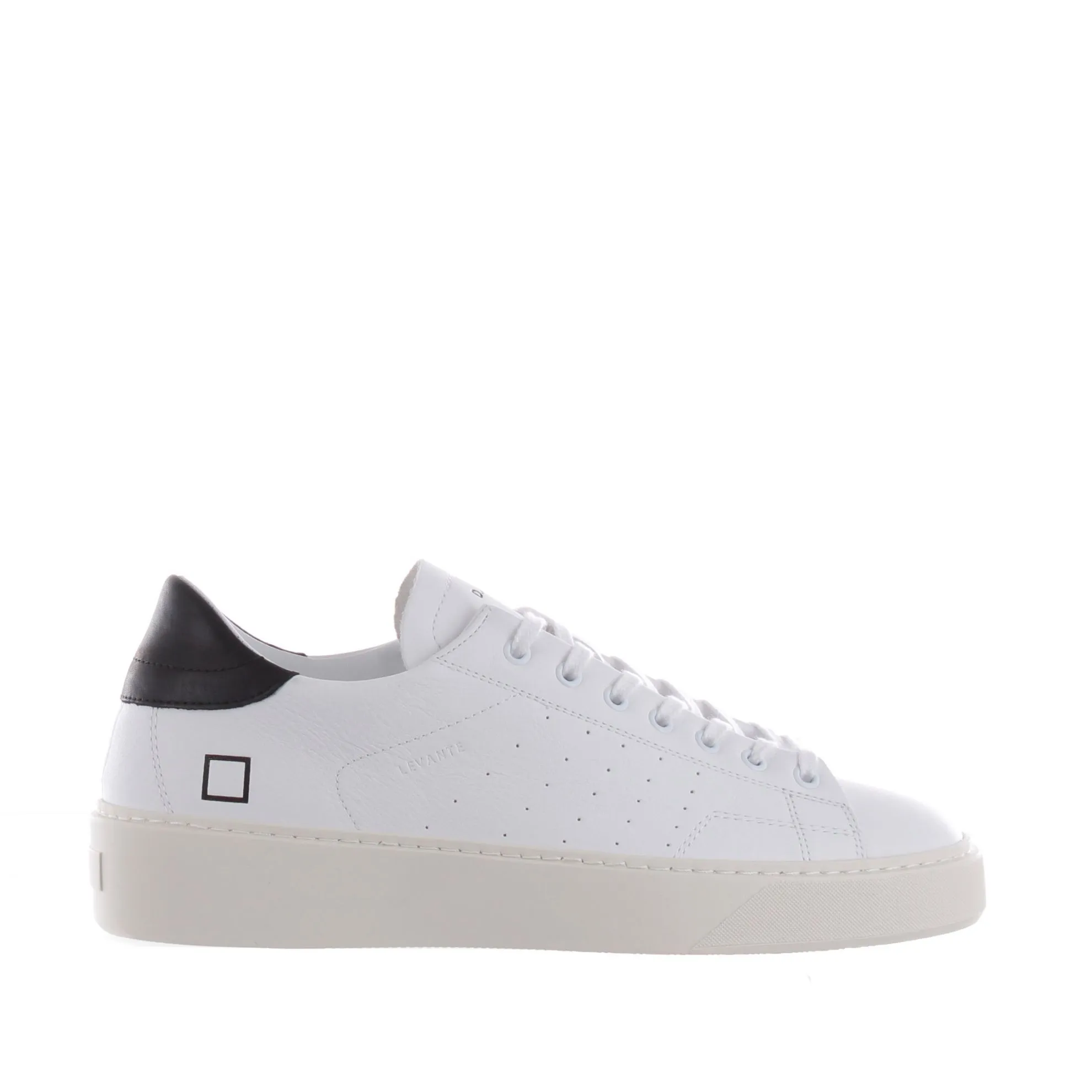 Sneaker levante calf in pelle