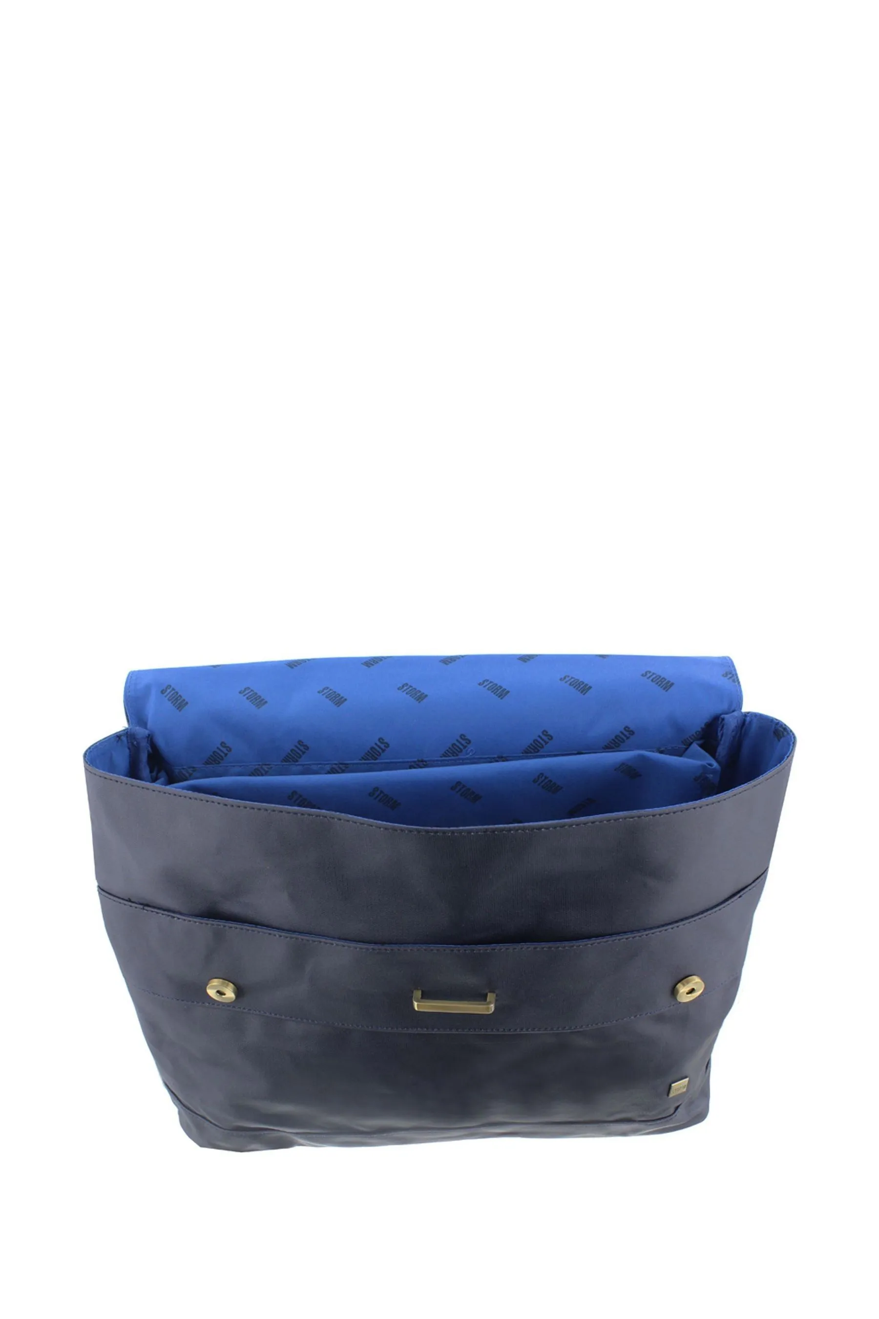 Storm Blu - Ethan Borsa messenger Borsa