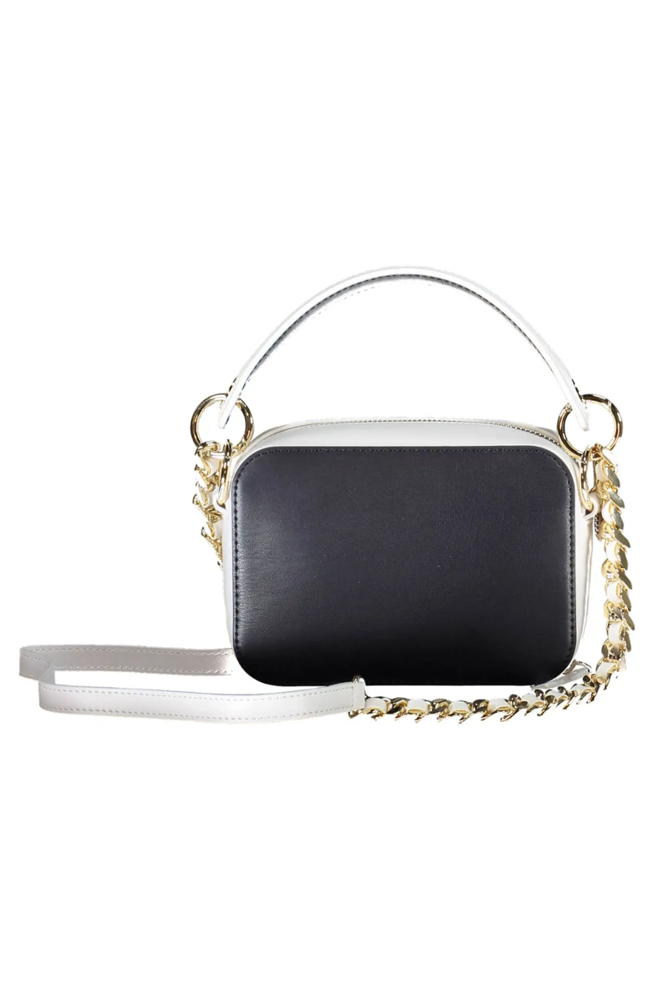Tommy Hilfiger borsa blu   
