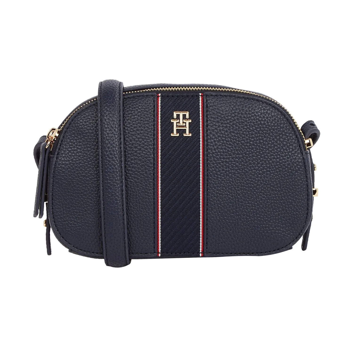 Tommy Hilfiger TH Legacy Borsa a tracolla 22 cm