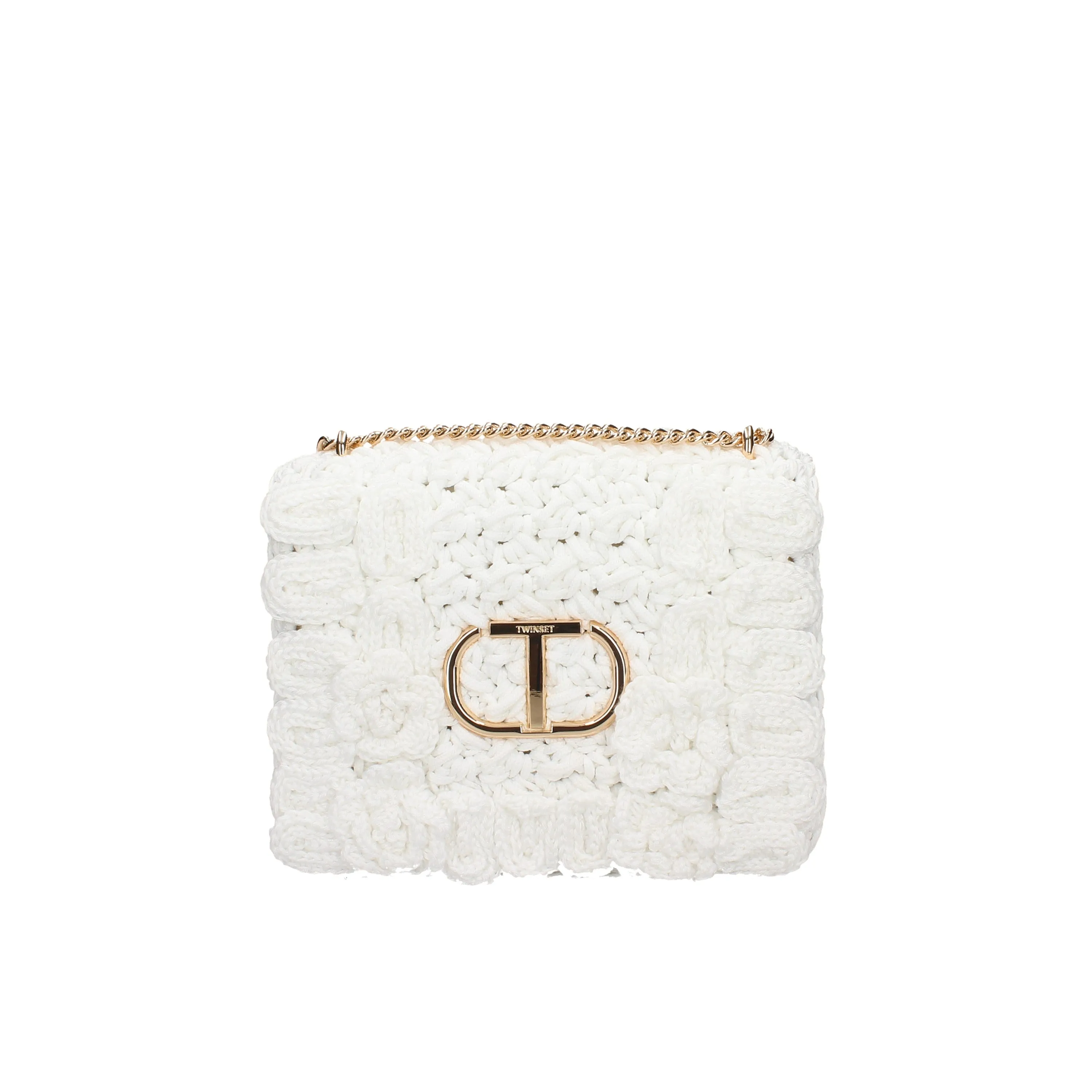 Twinset Borsa A Spalla 231TD8340  