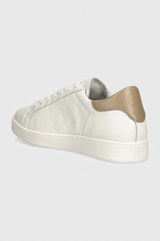 Twinset sneakers in pelle