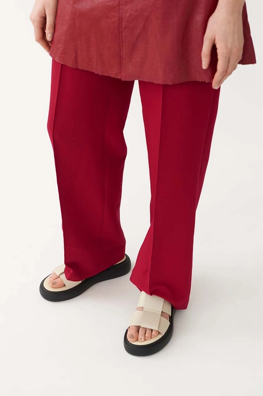 Vagabond infradito in pelle BLENDA