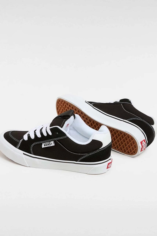 Vans scarpe da ginnastica Chukka Push